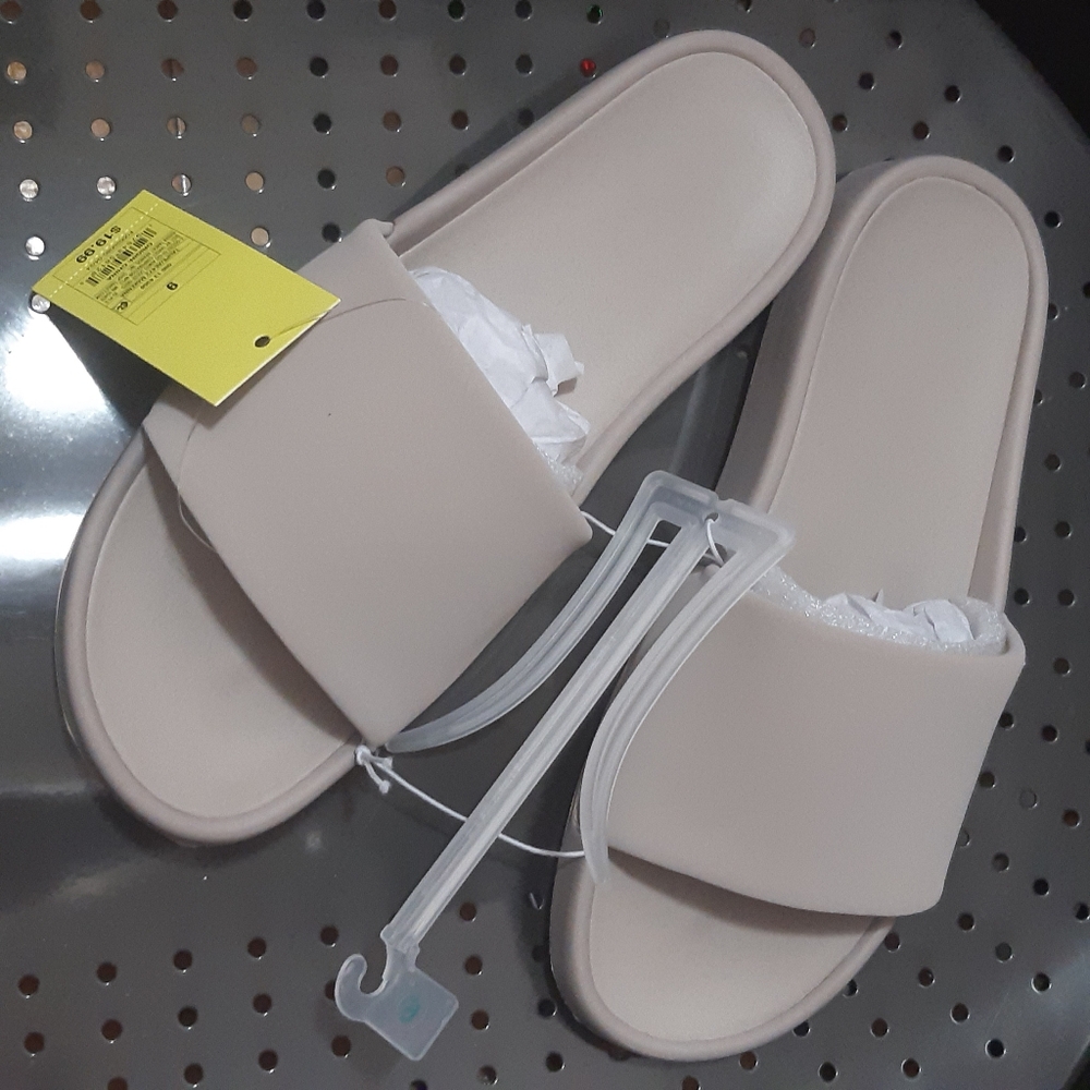 All In Motion Comfort Slide Sandals - Picture 7 of 7